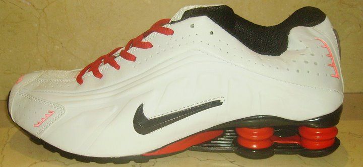 nike r4 shox