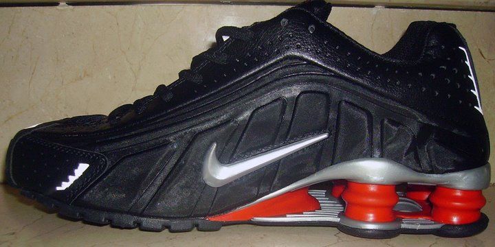 nike r4 shox