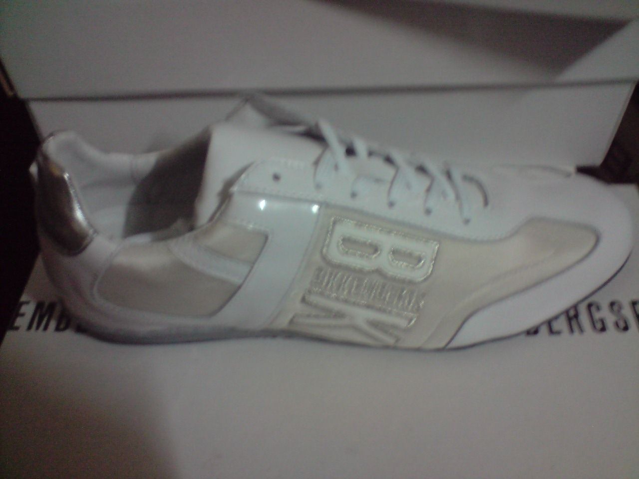 bambas bikkembergs