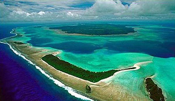 iles de wallis et futuna