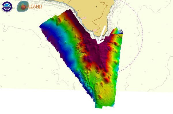 Batimetria Restinga Vulcano250313