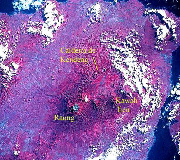 Raung volcano---Idjen-copie