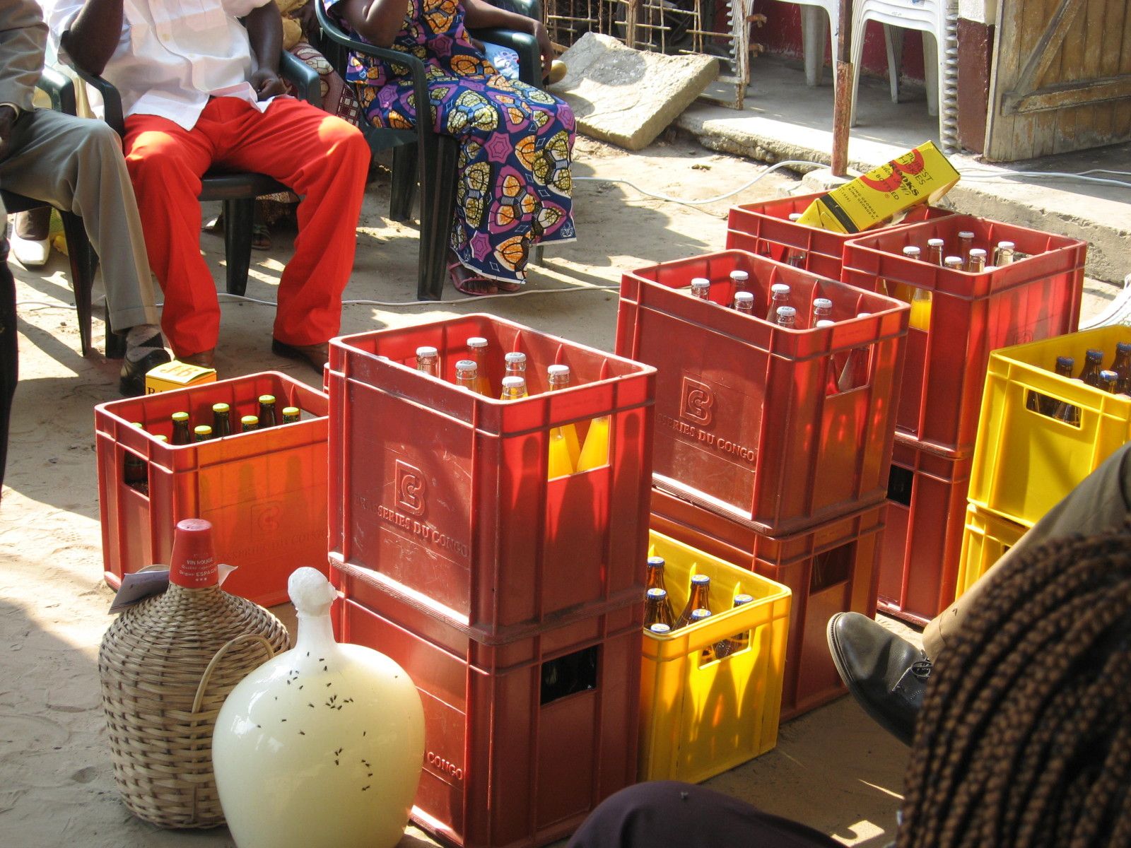 site rencontre congo kinshasa