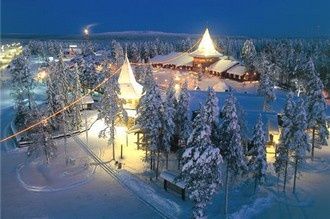 rencontre finlande