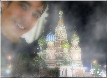 moscou