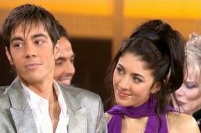 Les plus beaux duos de Grégory Lemarchal - Passion pour la vie