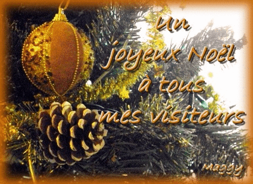 JOUR DE NOEL