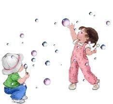 bulles
