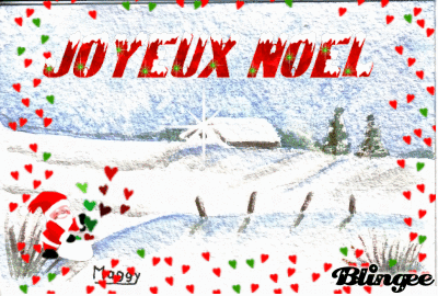 jour de noel