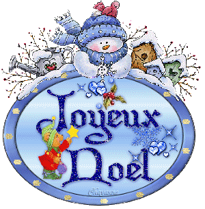 joyeux noel