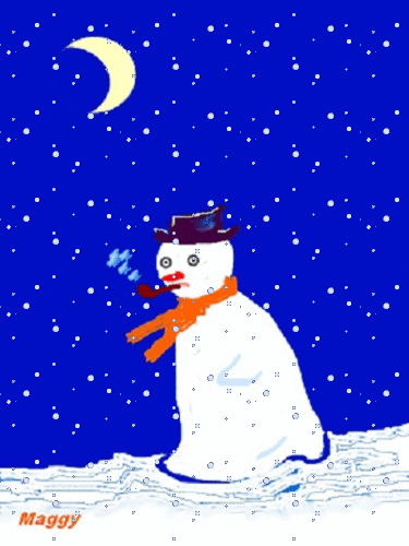 le-bonhomme-de-neige.gif