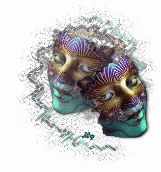 masques