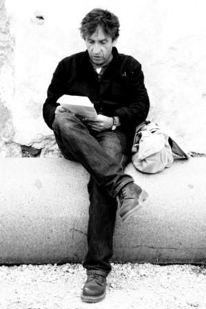 jean lisant la lettre - Copie
