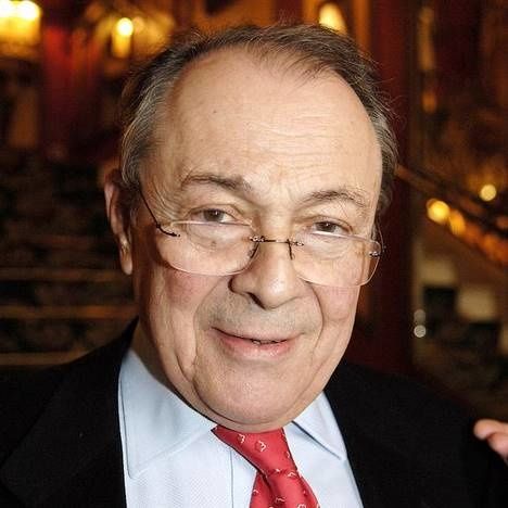 Michel Rocard