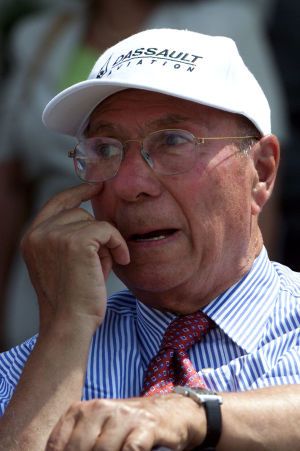 Serge Dassault