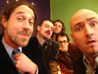 Les Fatals Picards