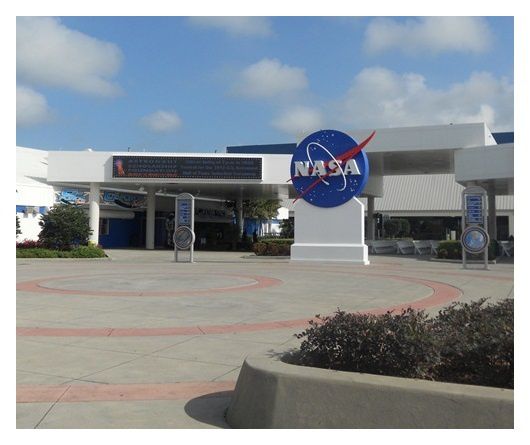 Floride - 029 - Kennedy Space Center