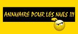 annuaire pour les nuls
