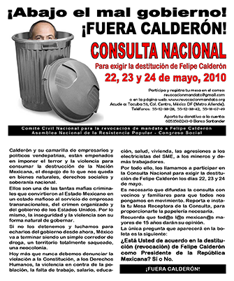 volante consulta 3 sm
