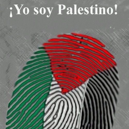 PALESTINA