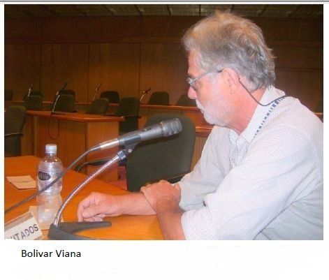 bolivar