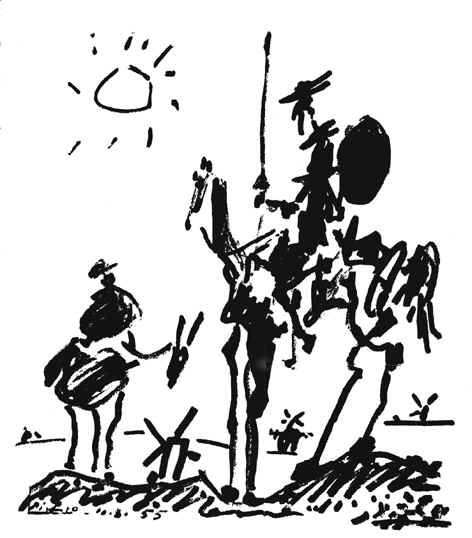 quijote