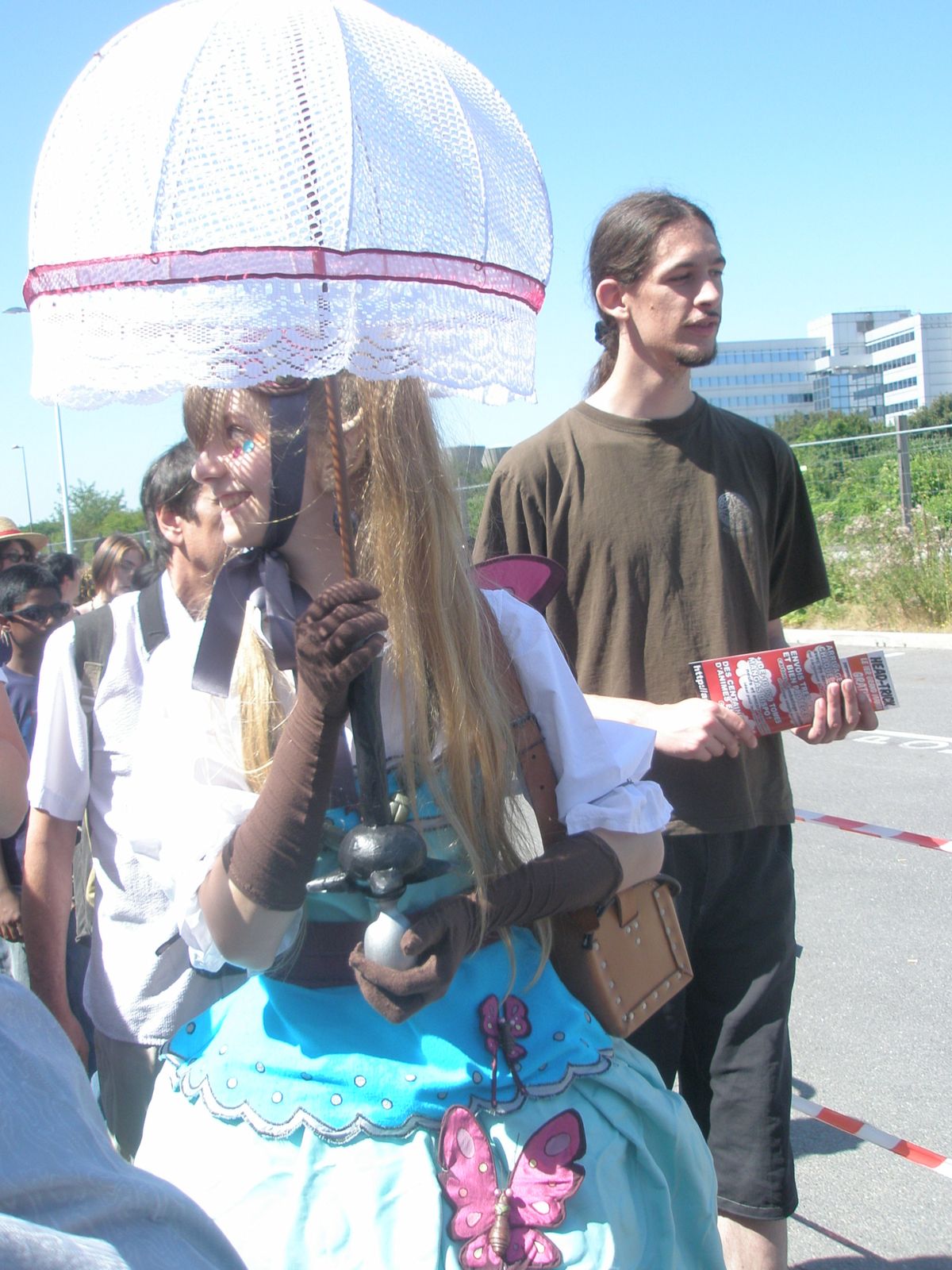 Japan Expo