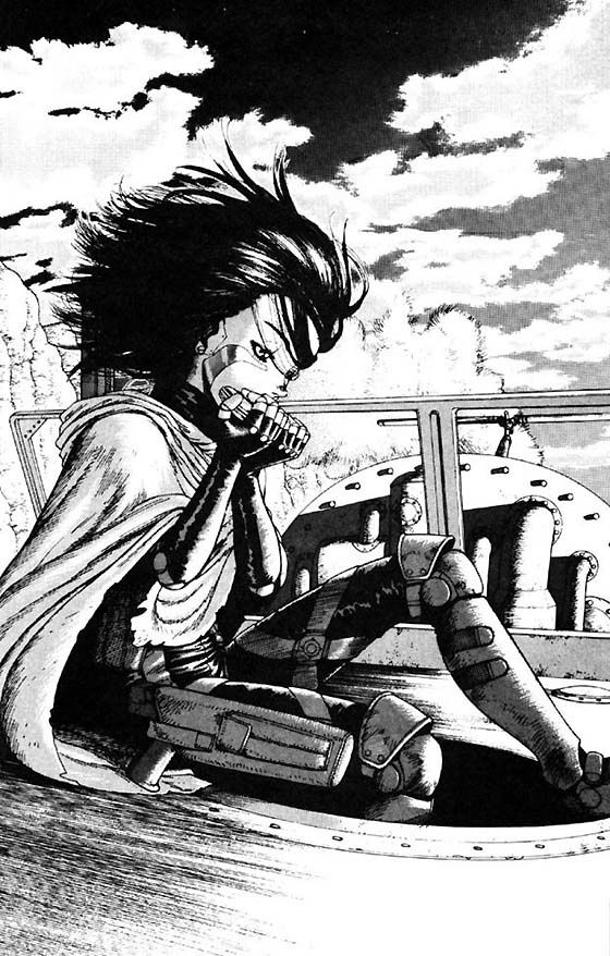 Gally
