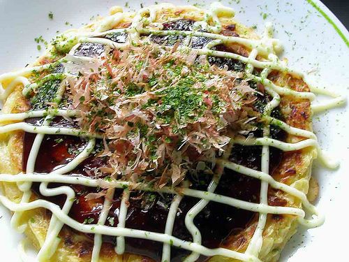 Okonomiyaki