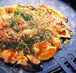Okonomiyaki
