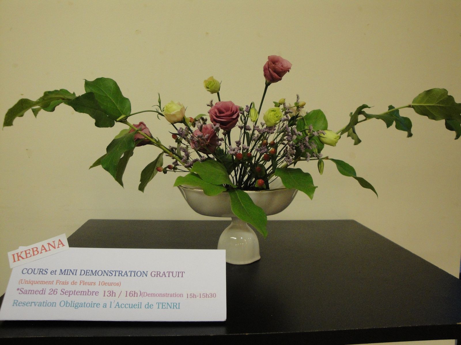 Ikebana