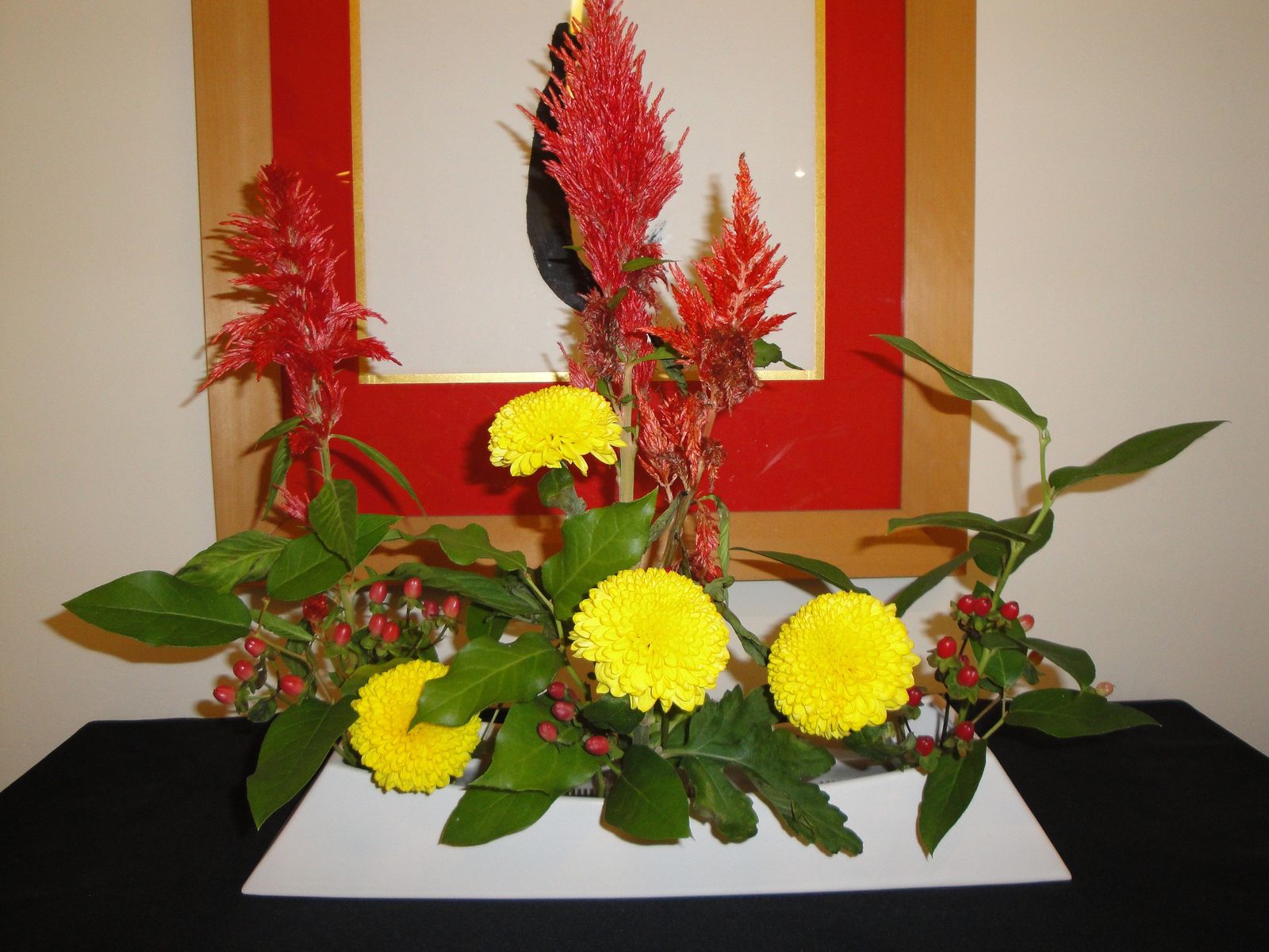 Ikebana