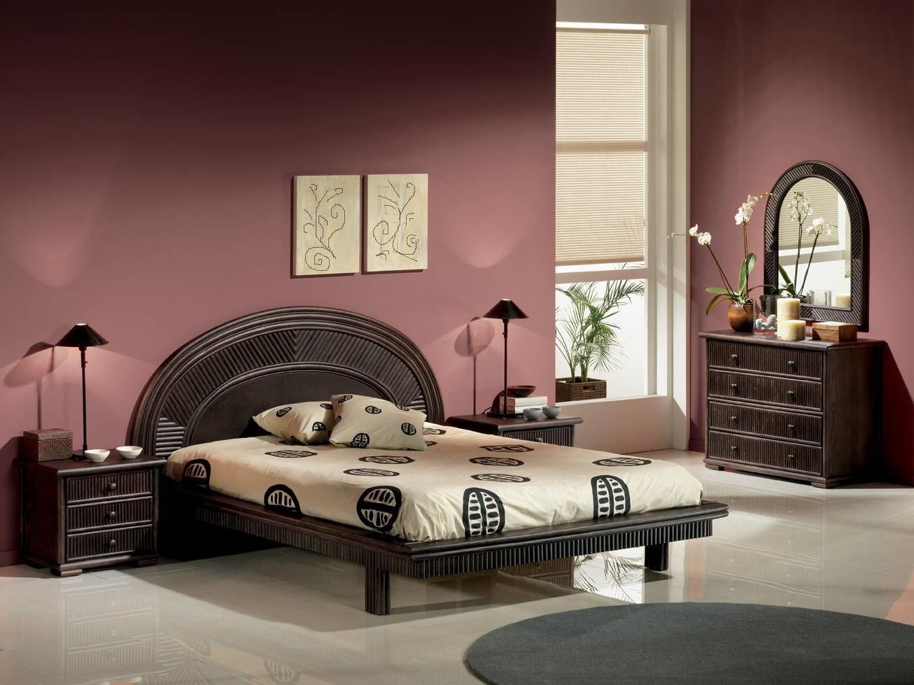 Album chambres exodia home design tables ceramique, canapes ...