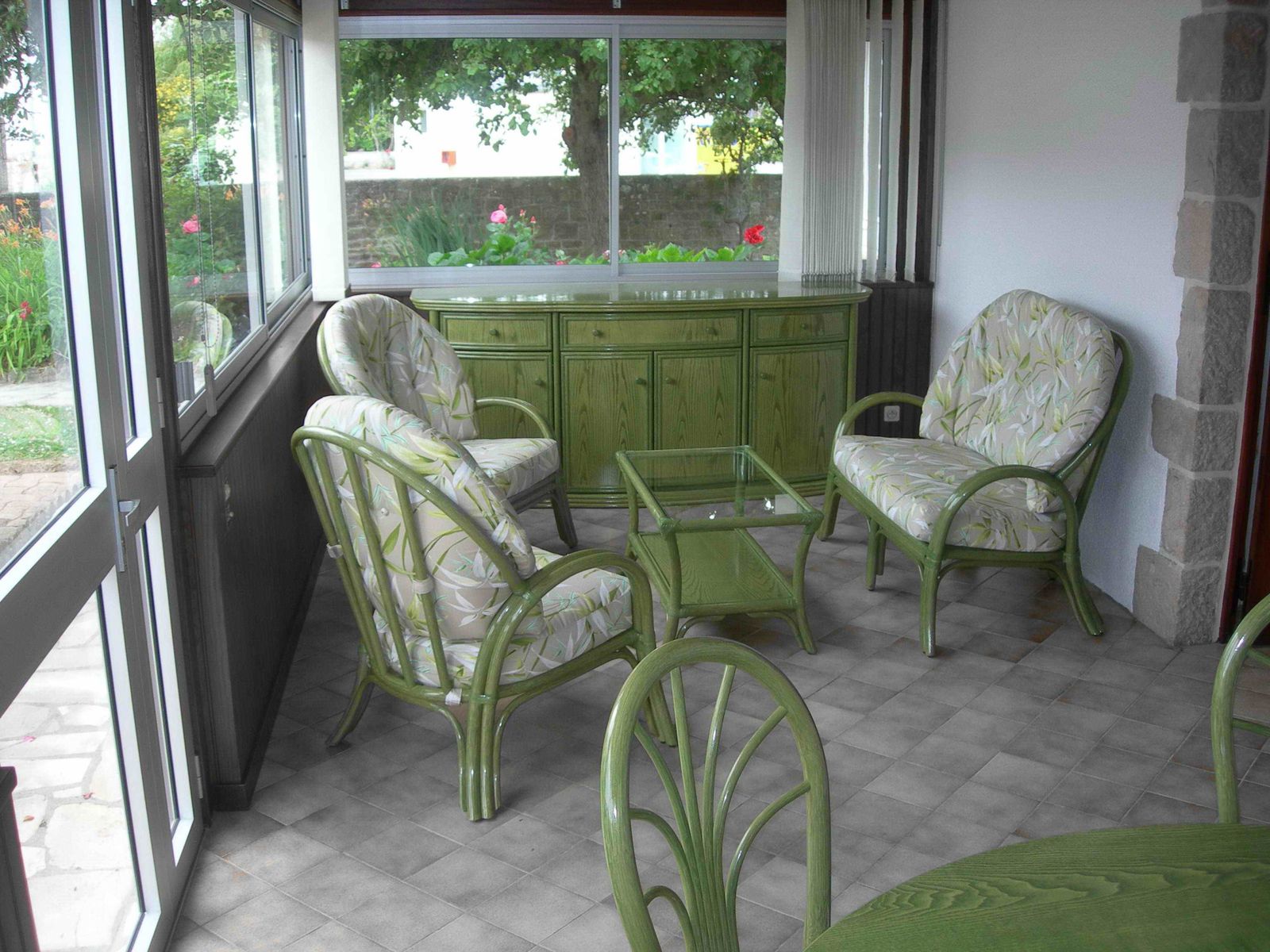 Album - MEUBLES DE VERANDA - exodia home design tables ceramique, canapes salons tissu et cuir ...