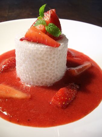 PerlesJaponLaitCocoSoupeFraises6