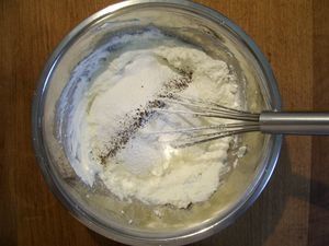 TartePistacheCerisesRicotta5