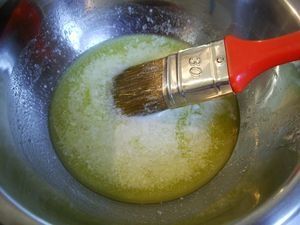 BeurreFonduPinceau