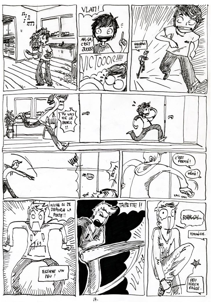 jules & victor page 17