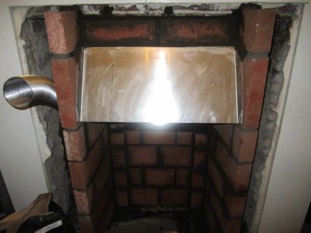 Rénovation foyer de cheminée02