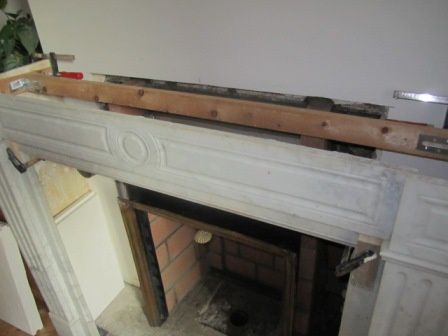 restauration foyer cheminee marbre12