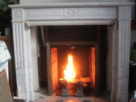 restauration foyer cheminee marbre24