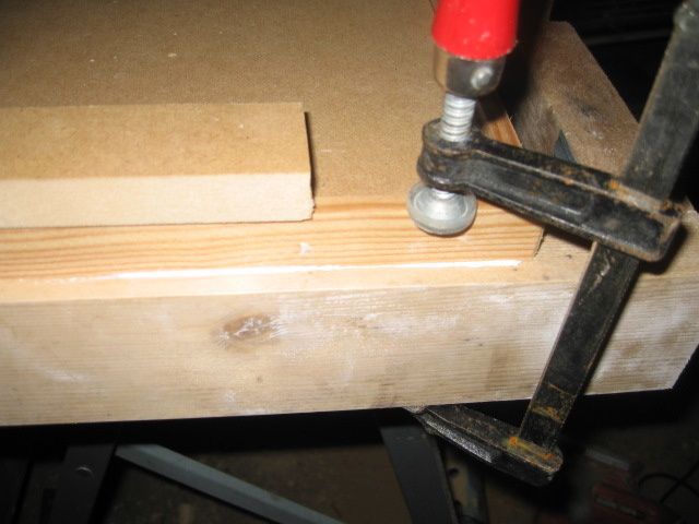 Serre-joints