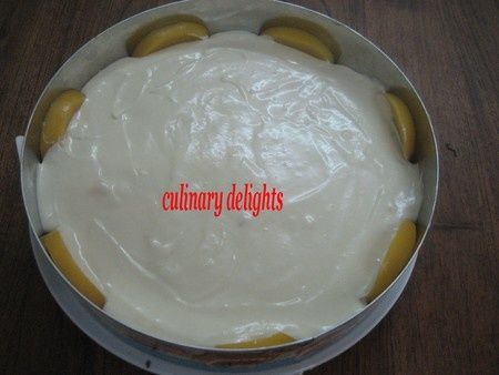 mousse