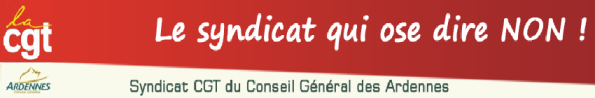 CGT Ardennes