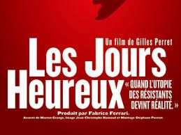 JOURS HEUREUX 2