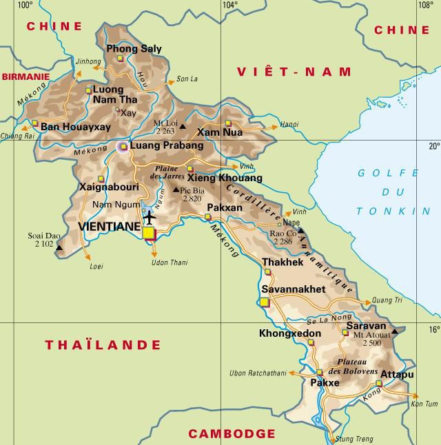 2-Laos 2009