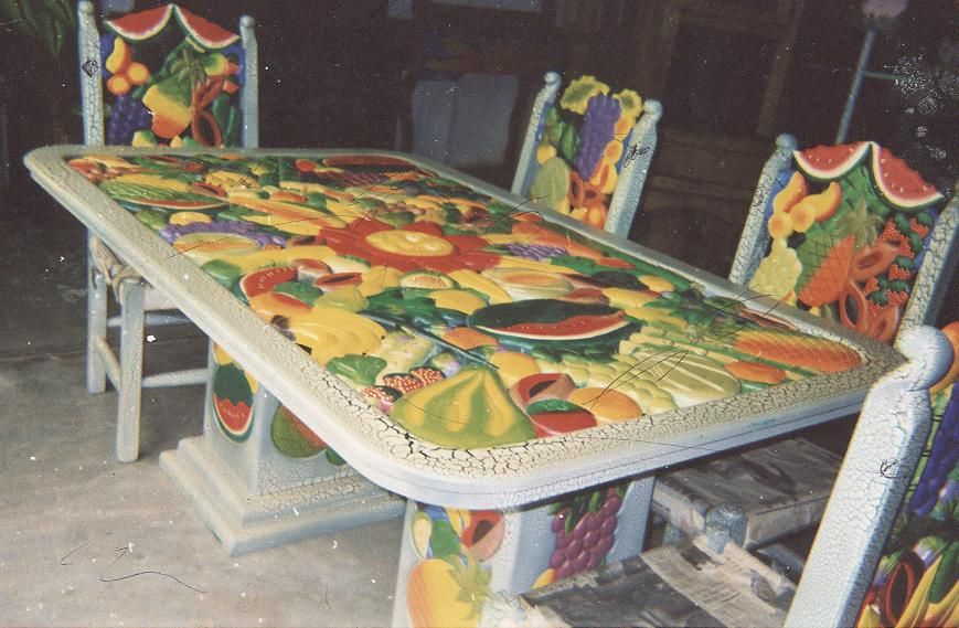 Bienvenidos a muebles chukari de cuanajo michoacán, méxico ...