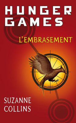 Hunger games 2