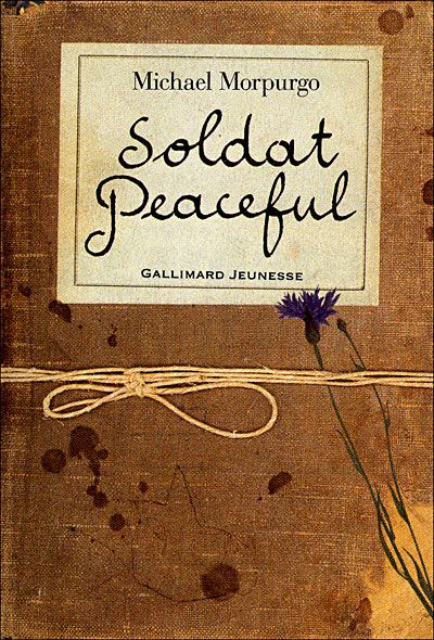 Soldat Peaceful