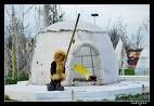 igloo